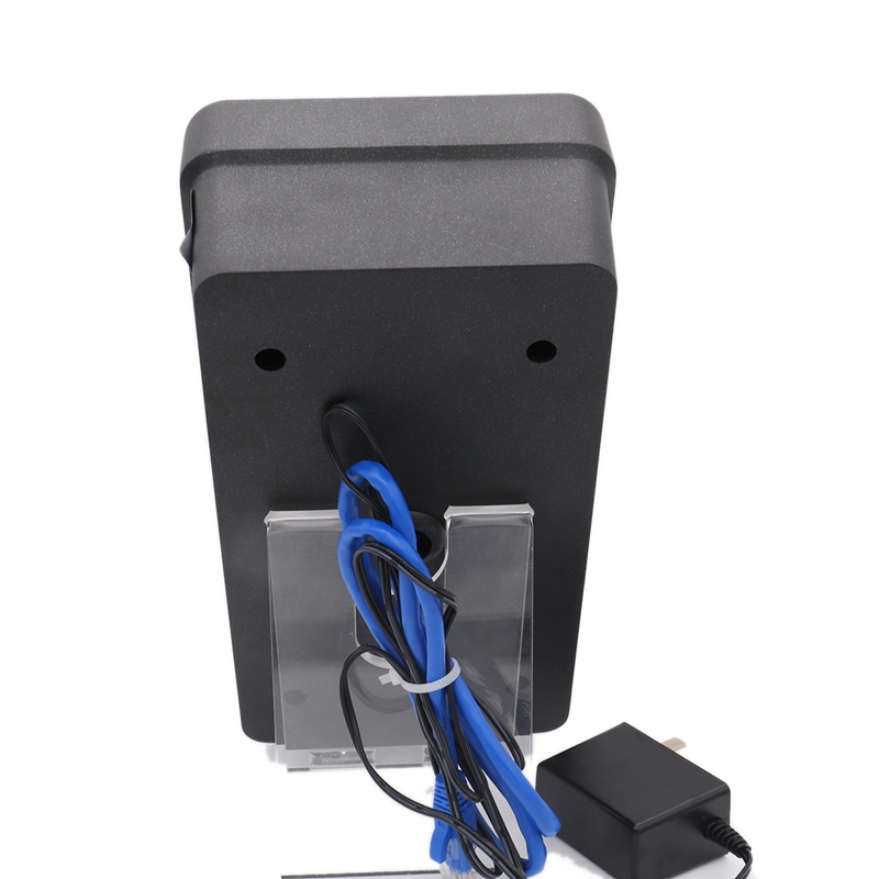 Portier interphone IP